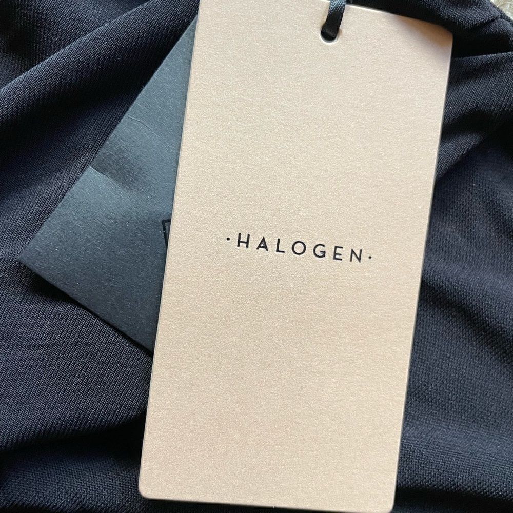 HALOGEN Crossover Tank Size S - Picture 6 of 10